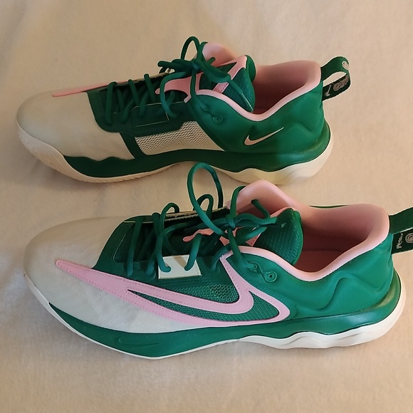 Nike Giannis Immortality 3 The Hard Way Shoes Men's 14 NWOT - Picture 3 of 6